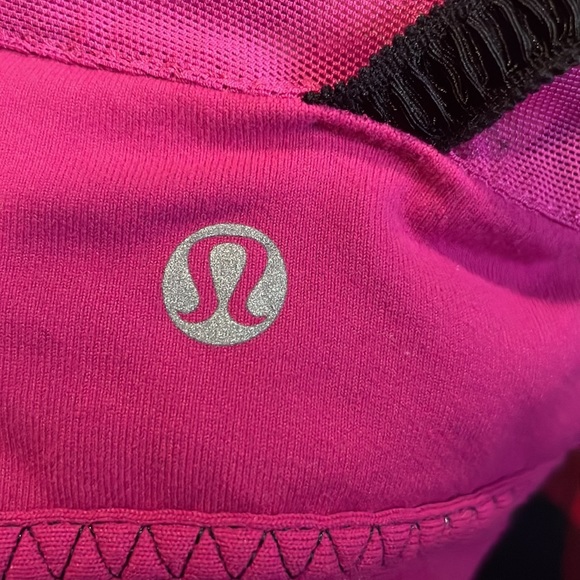 Lululemon tank - Picture 2 of 3